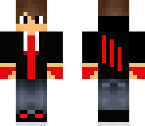 blackdarkgamer skrillex