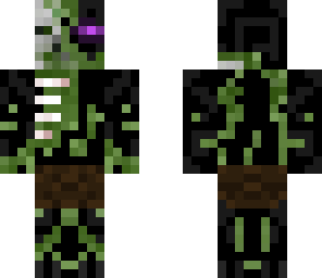 ender pigman zombie