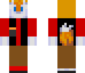 sniper tails