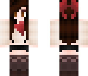 dame rouge