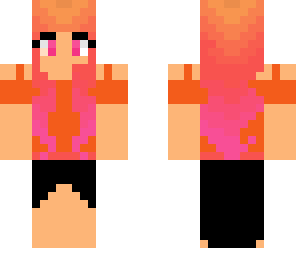 ombre