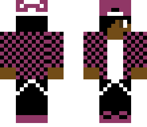 black guy