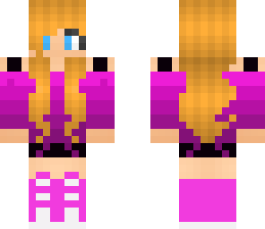 girl