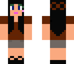 girl notch