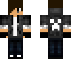 emo gamer