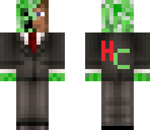 halfcreeper