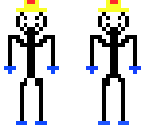king of the stickmen