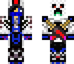asesino azul editada