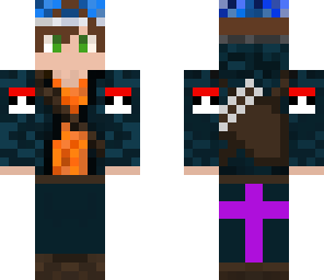 titan trainer archer
