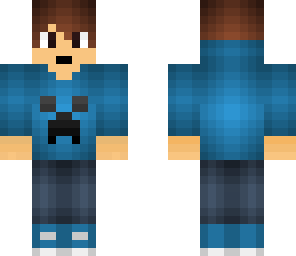 creeper guy