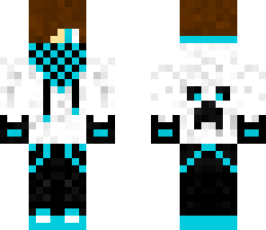 cool guy improved