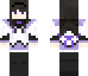 homura akemi