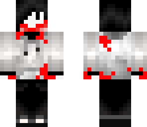 jeff the killer