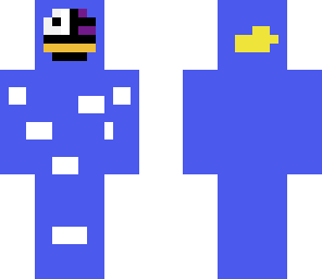 wizard flaps