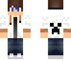 snowey me
