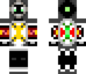 fabulous spaceman