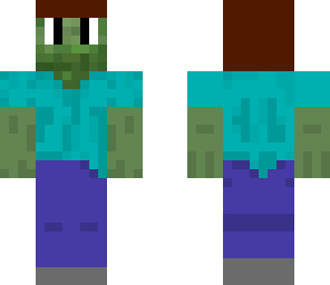 zombie