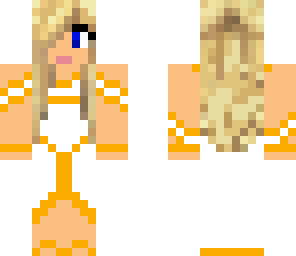 angel preist