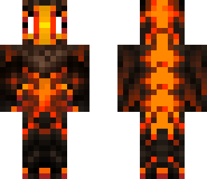 edit of nether dragon