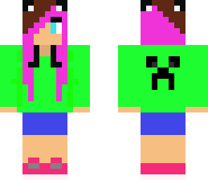 girl gamer
