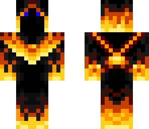 fire blaze