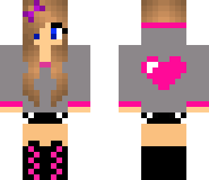 teen girl edited