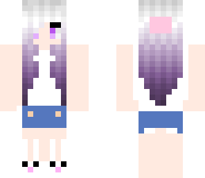 paris girl