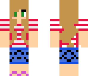 tween girl