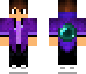 skin de kenny