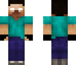 herobrine hd troll
