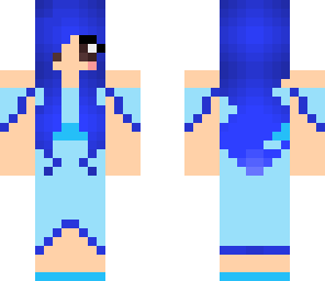 water princess