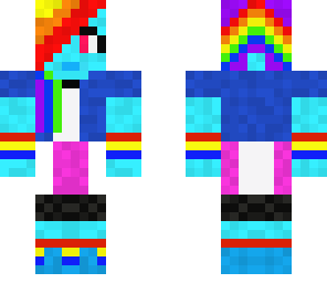rainbow dash