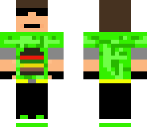 cheese burger pimp