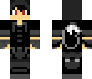 dark wolf not my skin