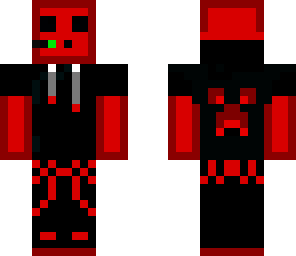 redslime