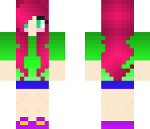 girl