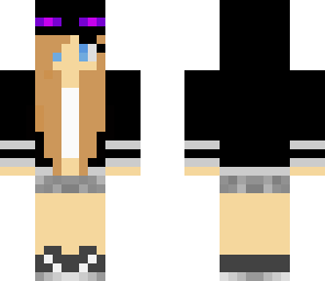 ender girl