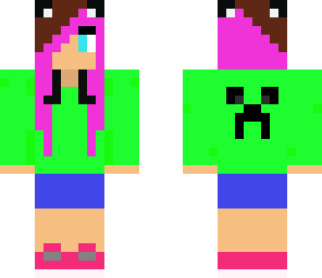 girl gamer 2