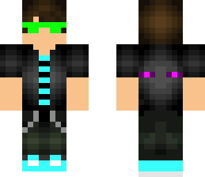 cool kid