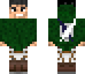 aot survey corps edit