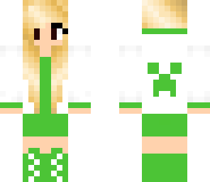 not pink creeper face