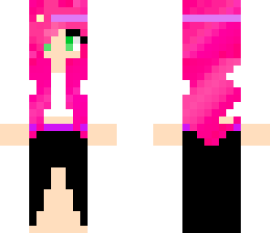 pink cutey
