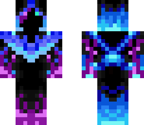 fluxed frost mage