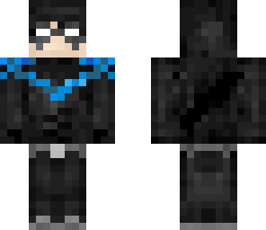 nightwing