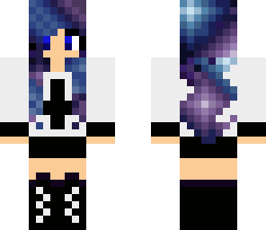 galaxy girl re upload