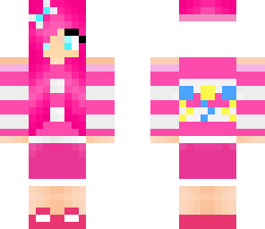 pinkypie