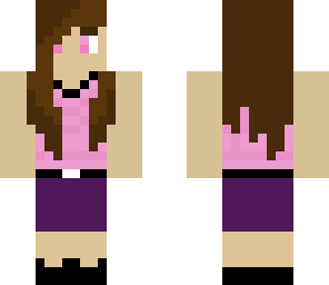 elf girl