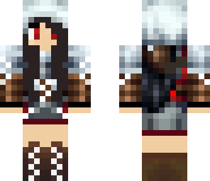 cookeh de assassin