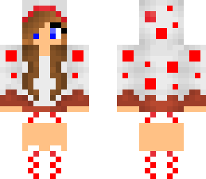 cake girl