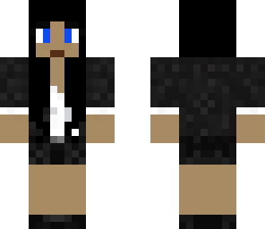 captain sparklez girl